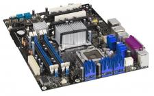 Test Intel D975 XBX