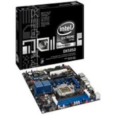 Test Intel DX58SO