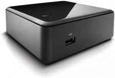 Test Intel NUC KIT D54250WYK