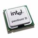 Intel Pentium D 820 - 