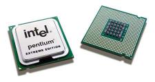 Test Intel Pentium Extreme Edition 840