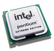 Test Intel Pentium Extreme Edition 965