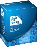 Test Intel Sockel 1155 - Intel Pentium G2120 