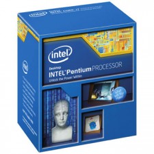 Test Intel Sockel 1150 - Intel Pentium G3220 