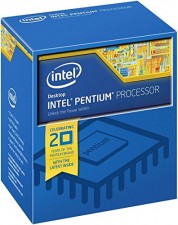 Test Prozessoren - Intel Pentium G3258 Anniversary Edition 