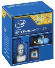 Test Prozessoren mit integrierter Grafik - Intel Pentium G3430 