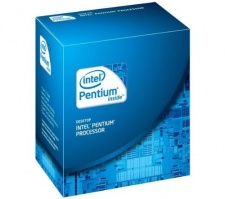 Test Intel Sockel 1155 - Intel Pentium G860 