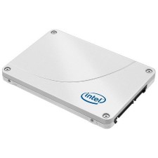 Test Intel SSD 335