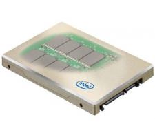 Test Intel SSD 510