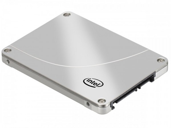 Intel SSD 530 Test - 0