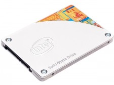 Test Intel SSD 530
