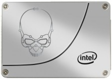 Test Intel SSD 730