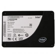 Test Intel X25-E