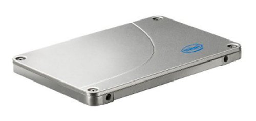 Intel X25-M G2 Postville Test - 0