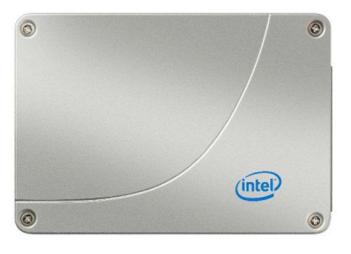 Intel X25-M G2 Postville Test - 1
