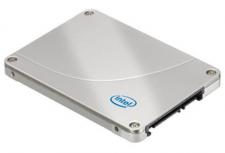 Test Intel X25-M G2 Postville