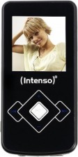 Test Multimedia-Player - Intenso Video Rider 