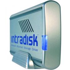 Test Intradisk Server