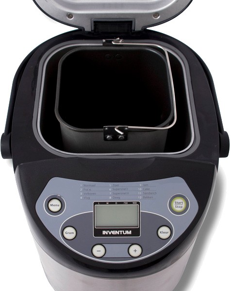 Inventum BM90 Test - 1