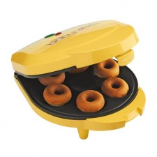 Test Donut-Maker / Bagel-Maker - Inventum DM06 babycakes 