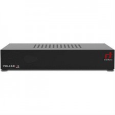 Test Inverto Volksbox Movie IDL 5750i