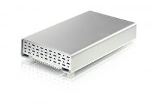 Test Inxtron/Dinic SK-2500 800+