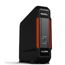 Test Iocell Netdisk 351UNE