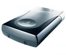 Test Iomega Desktop Hard Drive 2.0 250 GB Silver Series