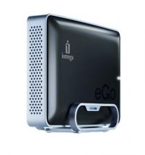 Test Iomega eGo Desktop 2TB