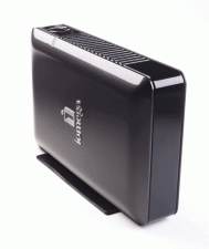 Test Iomega External Hard Drive 160 GB