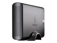 Iomega Home Media Network HD Test - 0