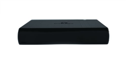 Iomega Prestige Portable SuperSpeed USB 3.0 Test - 2