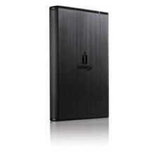 Test Iomega Prestige Portable SuperSpeed USB 3.0