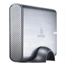 Test Iomega Professional Desktop Hard Drive