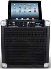 Ion Audio Tailgater Bluetooth im Test Test Ion Audio Tailgater Bluetooth