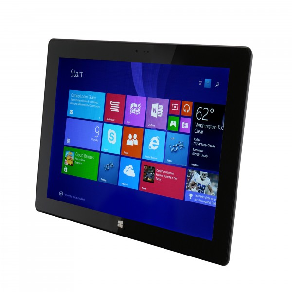 i-onik TW Serie 1 10.1 (Bundle) Test - 0