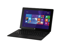 Test i-onik TW Serie 1 10.1 (Bundle)