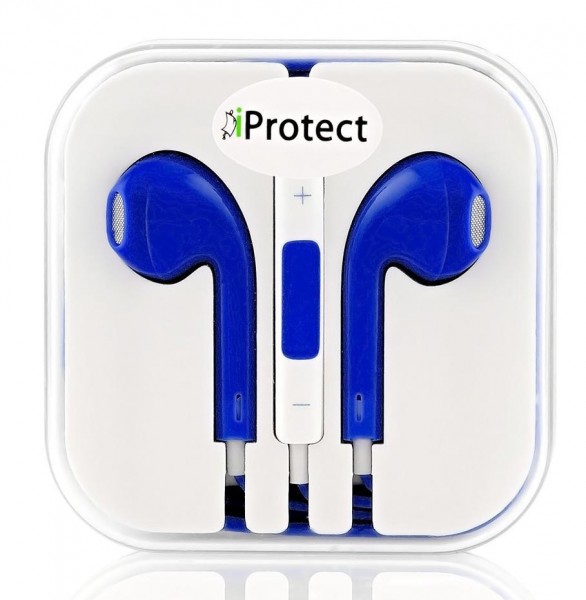 iProtect In-Ear Test - 0