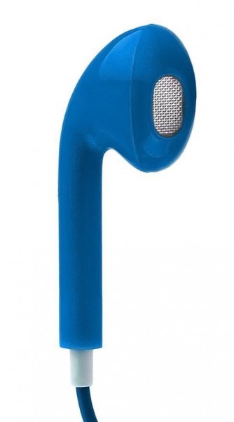 iProtect In-Ear Test - 1