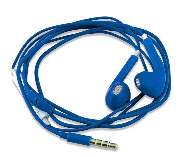 iProtect In-Ear Test - 2
