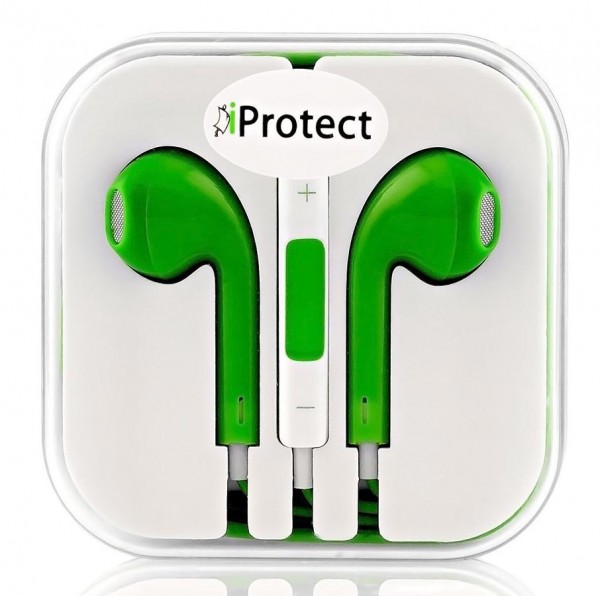 iProtect In-Ear Test - 3