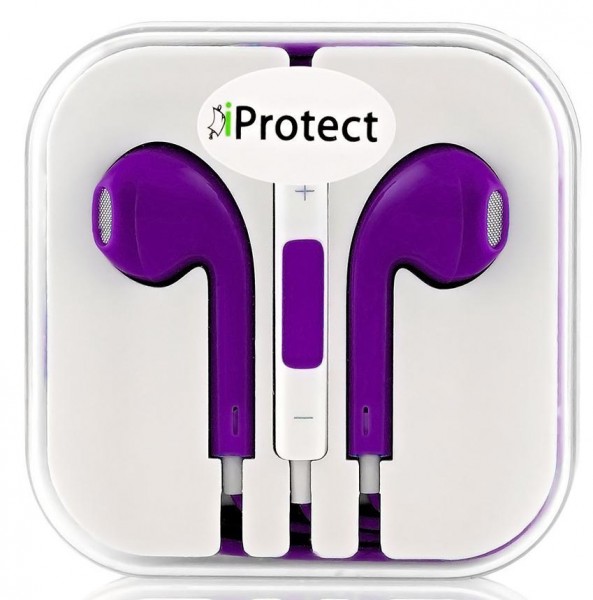 iProtect In-Ear Test - 4