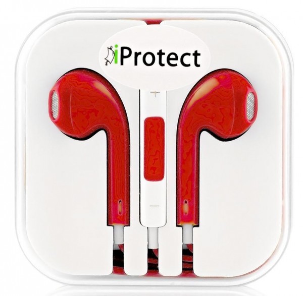 iProtect In-Ear Test - 5