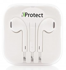Test iProtect In-Ear