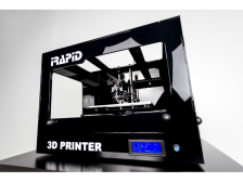 Test 3D-Drucker - iRapid iRapid 