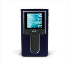 Test iRiver H10 (20GB color)