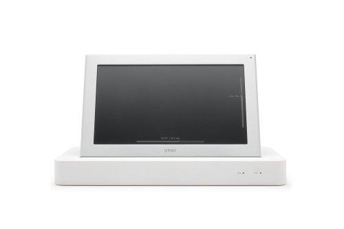 iRiver P7 Test - 1