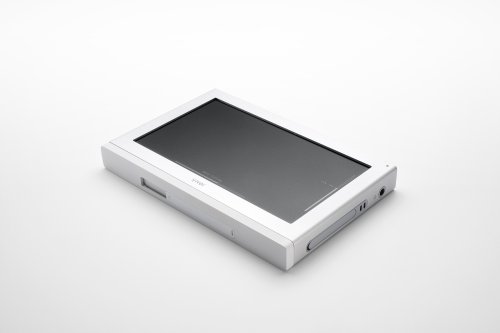 iRiver P7 Test - 2
