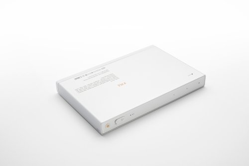 iRiver P7 Test - 3