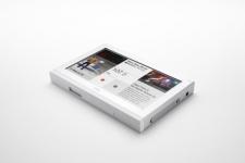 Test iRiver P7